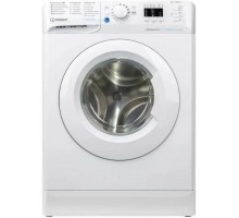 Стиральная машина Indesit BWSA 5109 WWV