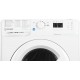 Стиральная машина Indesit BWSA 6109 WWV