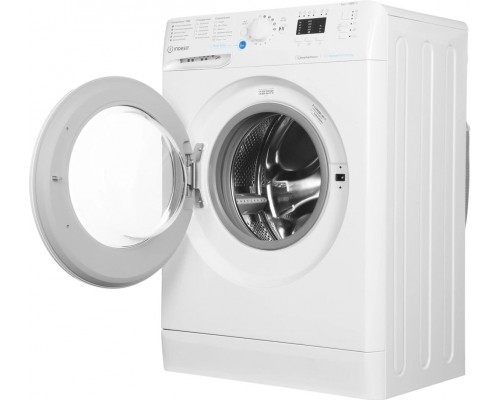 Стиральная машина Indesit BWSA 6109 WWV