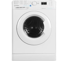 Стиральная машина Indesit BWSA 6109 WWV