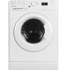 Стиральная машина Indesit BWSA 6109 WWV