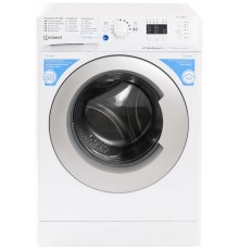 Стиральная машина Indesit BWSA 7109 WSV