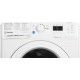 Стиральная машина Indesit BWSA 7109 WWV