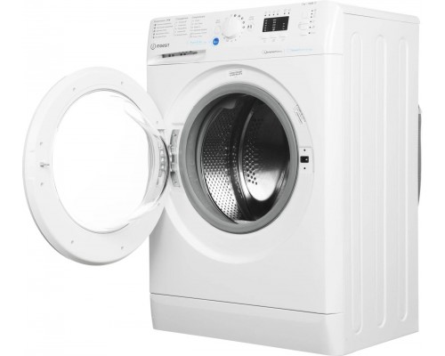Стиральная машина Indesit BWSA 7109 WWV