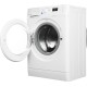 Стиральная машина Indesit BWSA 7109 WWV