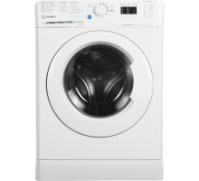 Стиральная машина Indesit BWSA 7109 WWV