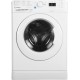 Стиральная машина Indesit BWSA 7109 WWV