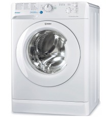 Стиральная машина Indesit BWSB 50851