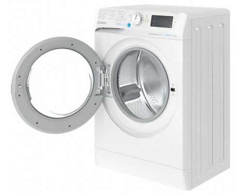 Стиральная машина INDESIT BWSE 71252X WSV