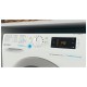 Стиральная машина INDESIT BWSE 71252X WSV