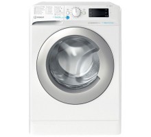 Стиральная машина INDESIT BWSE 71252X WSV
