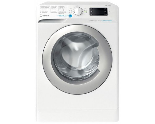 Стиральная машина INDESIT BWSE 71252X WSV