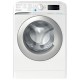Стиральная машина INDESIT BWSE 71252X WSV
