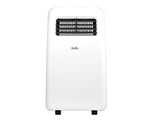 Кондиционер мобильный Ballu Aura BPAC-07 CP/N1_24Y Кондиционер мобильный Ballu Aura BPAC-07 CP/N1_24Y