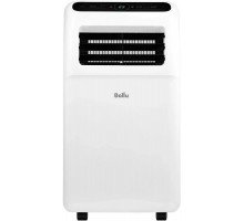 Кондиционер мобильный Ballu Aura BPAC-09 CP/N1_24Y