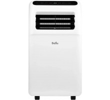 Кондиционер мобильный Ballu Aura BPAC-09 CP/N1_24Y