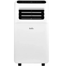 Кондиционер мобильный Ballu Aura BPAC-09 CP/N1_24Y