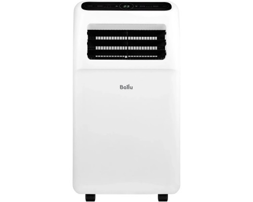 Кондиционер мобильный Ballu Aura BPAC-09 CP/N1_24Y Кондиционер мобильный Ballu Aura BPAC-09 CP/N1_24Y