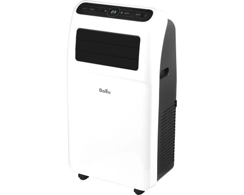 Кондиционер мобильный Ballu Aura BPAC-09 CP/N1_24Y Кондиционер мобильный Ballu Aura BPAC-09 CP/N1_24Y
