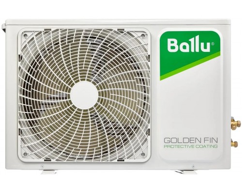 Кондиционер Ballu BSAG-09HN8