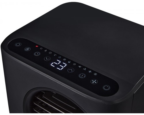 Кондиционер мобильный Ballu Eclipse BPAC-07 EPB/N6 Кондиционер мобильный Ballu Eclipse BPAC-07 EPB/N6