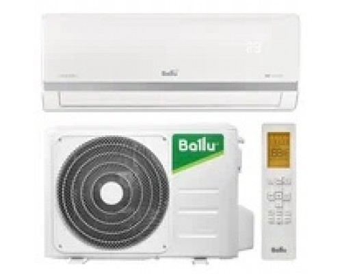 Кондиционер Ballu Lagoon on-off BSD-18HN8 Кондиционер Ballu Lagoon on-off BSD-18HN8
