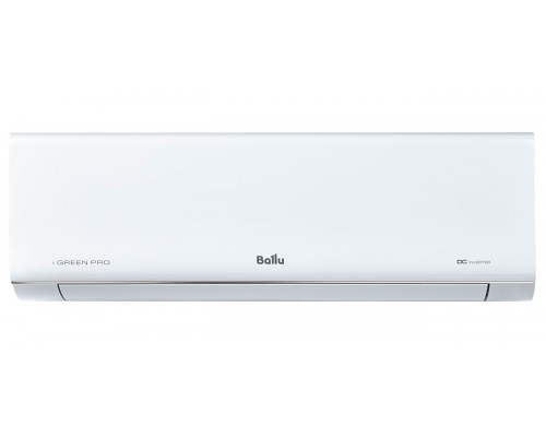 Кондиционер Ballu iGreen Pro DC BSAGI-07HN8