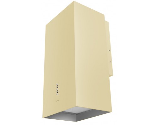 Вытяжка Maunfeld Bath 401 бежевый