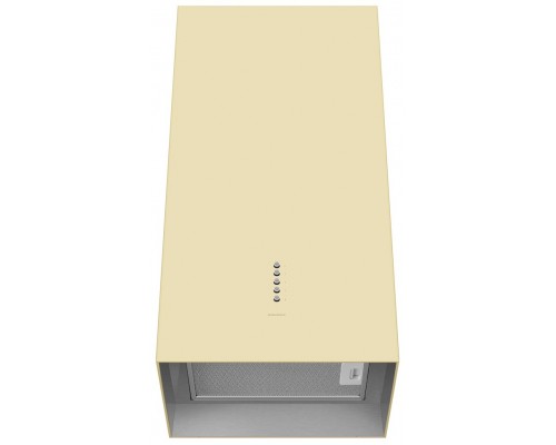 Вытяжка Maunfeld Bath 401 бежевый