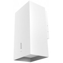 Вытяжка Maunfeld Bath 401 белый