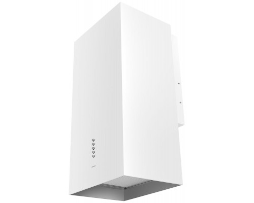 Вытяжка Maunfeld Bath 401 белый