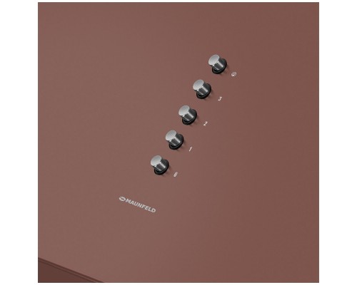 Вытяжка Maunfeld Bath 401 медный