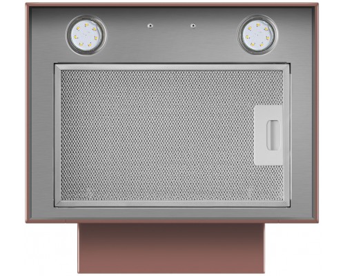 Вытяжка Maunfeld Bath 401 медный