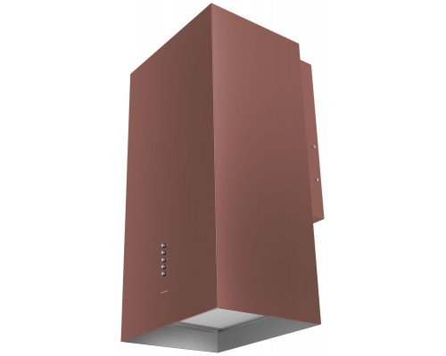 Вытяжка Maunfeld Bath 401 медный