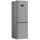 Холодильник Beko B3R0CNK362HS