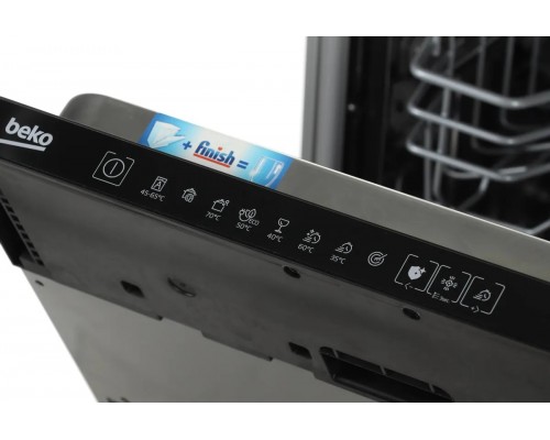 Посудомоечная машина Beko BDIS38121Q