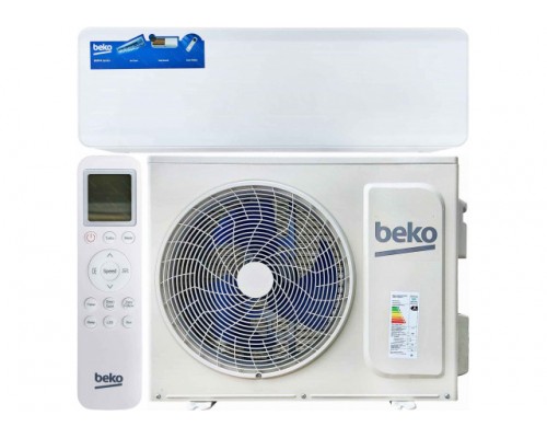 Кондиционер Beko SPLIT BRFPA 090 / BRFPA 091