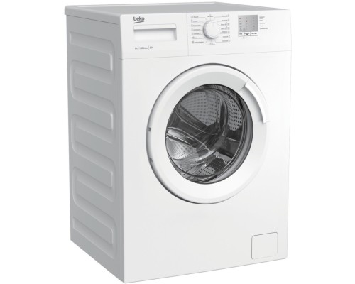 Стиральная машина Beko WRE6511BWW Стиральная машина Beko WRE6511BWW