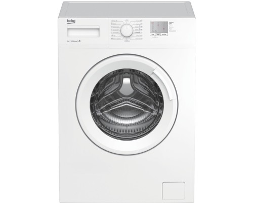 Стиральная машина Beko WRE6511BWW Стиральная машина Beko WRE6511BWW