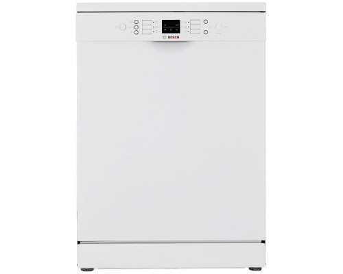  Посудомоечная машина Bosch SMS26AW00Q