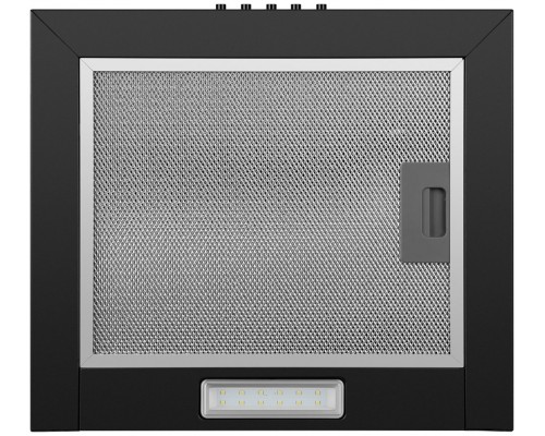 Вытяжка Maunfeld Box Push 40 черный