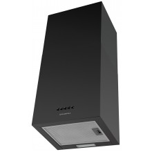 Вытяжка Maunfeld Box Push 40 черный