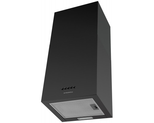 Вытяжка Maunfeld Box Push 40 черный