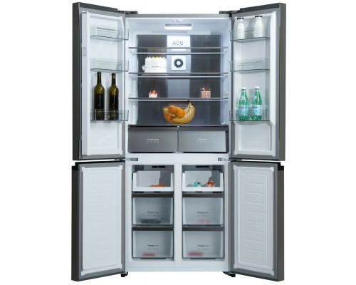 Холодильник Бирюса CD 496 TGG