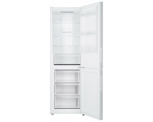 Холодильник Haier CEF535AWD
