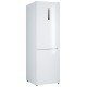 Холодильник Haier CEF535AWD