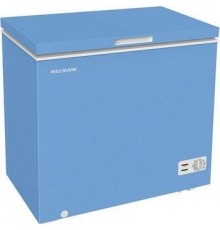 Морозильная ларь WILLMARK CF-250CS