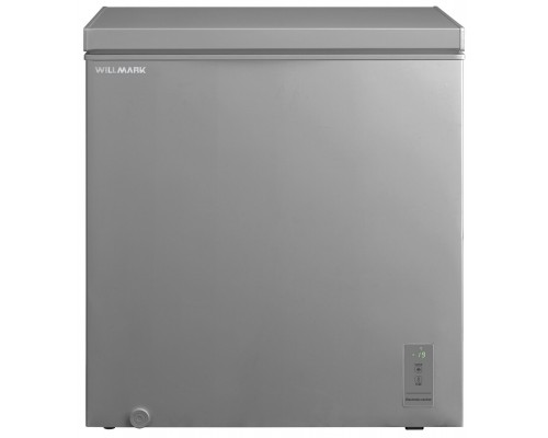Морозильная ларь WILLMARK CF-270IDG