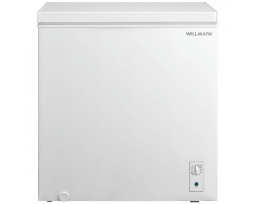 Морозильная ларь WILLMARK CF-270IW