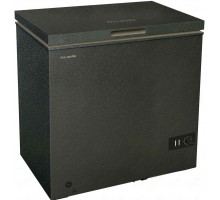 Морозильная ларь WILLMARK CF-380BS черный